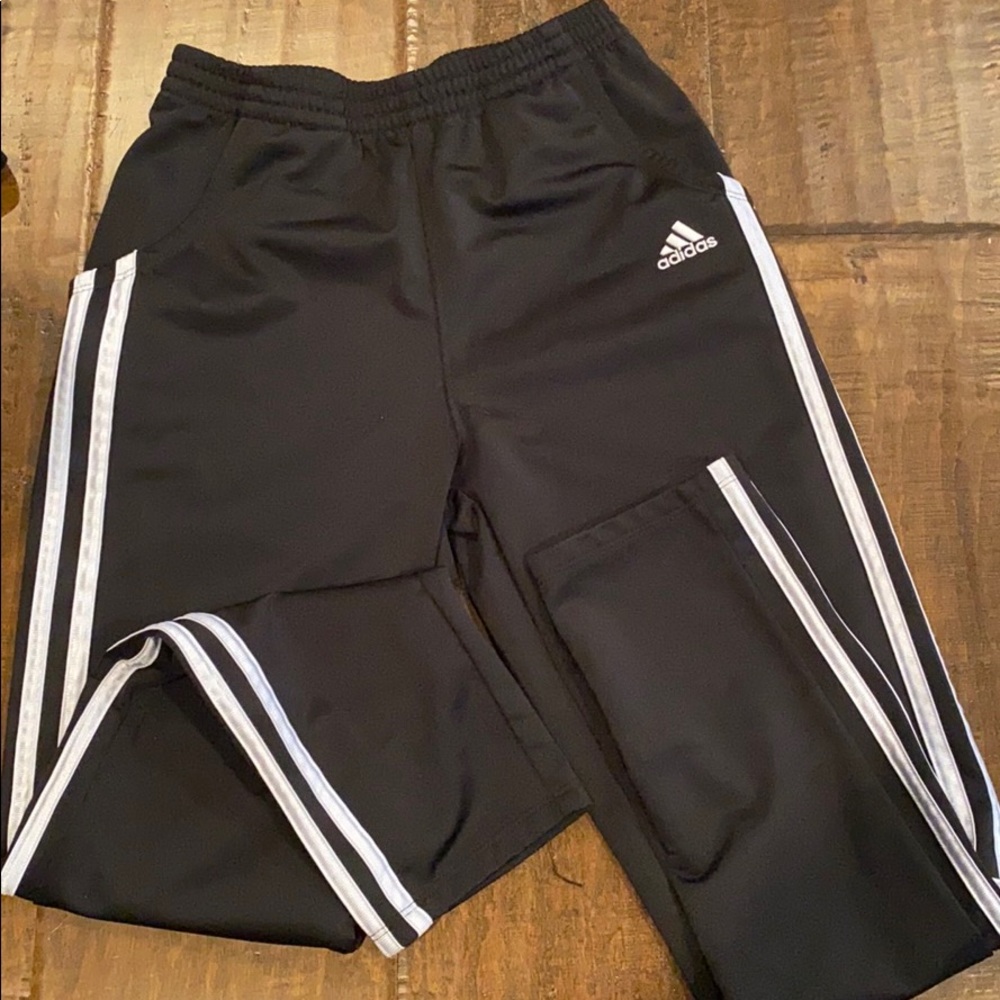 Adidas Warm Up Pants